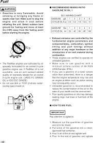Redmax Eb4401 Users Manual Om Redmax Eb4401 2003 09 1 0309