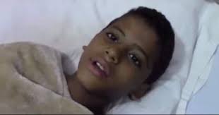 بين الأصل والصورة شوف فارس الحقيقى ضحية استهداف موكب وزير الداخلية فى الاختيار اليوم السابع