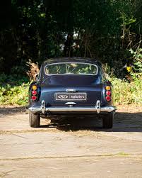 Image result for Midnight Blue 1961 Aston Martin