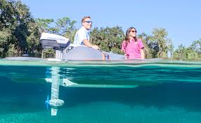 Testing or troubleshooting an outboard can be a daunting task if you're forced to put the boat on the water each and every time you want to fire up the outbo. Electric Outboard Motors All You Need To Know 2021 Update