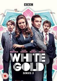 White gold was originally developed to imitate platinum (a naturally white metal). White Gold Netflix Wiki Fandom