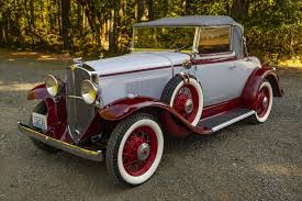 Image result for Waverly Maroon 1930 Pontiac