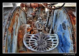 The Hemorrhoidinator Tractor Pictures Old Tractors Tractors