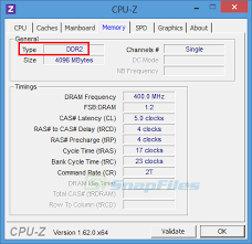 To check how much ram you have on your computer, open the task manager by pressing ctrl + shift + esc keys and go to the performance tab. How To Verify If My Pc Ram Is Ddr2 Or Ddr3 Super User