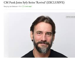 cmpunk JOINS THE @syfy ADAPTATION OF REVIVAL! @imagecomics