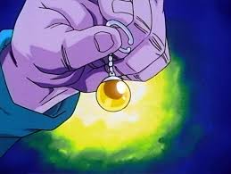 Well, if you are then here's a secret formula which we've used to choose them. Potara Potala Potaraka The Dao Of Dragon Ball