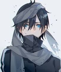 noragami おしゃれまとめの人気アイデア pinterest tanya 黒髪 イラスト キャラクターデザイン アニメファンアート