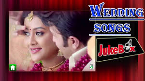 Week days are named after the planets on solar system. Wedding Songs Super Hit Tamil Audio Jukebox Youtube