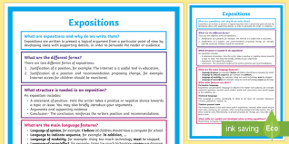 In musical form and analysis, exposition is the initial presentation of the thematic material of a musical composition, movement, or section. What Is An Exposition A4 Display Poster
