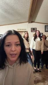 christmas shenanigans 😂 #fyp @haleykelley12 @kaedyn @Akira