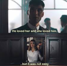 This place is under new management.by order of the peaky blinders! —arthur shelbysrc arthur william shelby jr. Grunge Movies And Love Image 7796017 On Favim Com