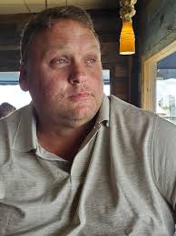 Chris Jergens's Instagram, Twitter & Facebook