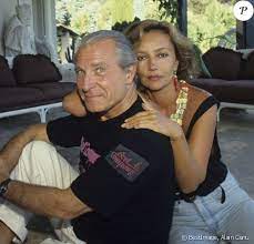 Oyuncu jean poiret ile evlendi. Mort De Caroline Cellier Elle A Vecu Un Amour Magnifique Avec Jean Poiret Purepeople