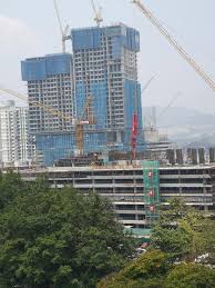 Sunway velocity two sales gallery, jalan peel, 55100 kuala lumpur, wilayah persekutuan kuala lumpur. Propcafe Net Sunway Velocity Two Construction Progress Facebook