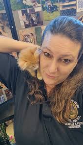 Prince William County Animal Services Bureau