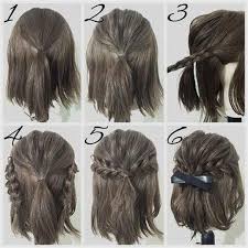 All of these take 15 minutes or less, which makes. Pin On Homecoming Hairstyles