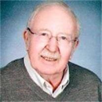 Richard Muck Obituary