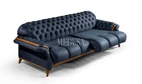 Lara Koltuk Takimi Medusa Home Koltuklar Mobilya Tasarimi Modern Mobilya