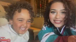 Fundraiser by Kayla Perkins : Rebuild Hope for Kayla and August After Fire