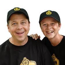 Aaron Real's Instagram, Twitter & Facebook