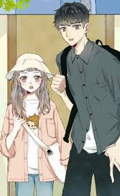 717 drawings on pixiv, japan. Cute Anime Couples Home Facebook