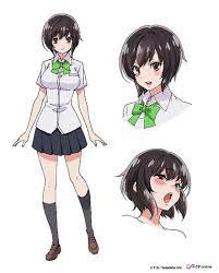 Araiya-san! Ore to Aitsu ga Onnayu de!? Anime's Video Previews Theme Song -  News - Anime News Network