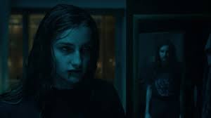 'Verónica': ¿Hay alguien ahí?