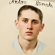 Hello, I'm Barton and something to know about me is . My father was born in  kolki in 1918 & had some siblings that came to the United States around  1910 .They