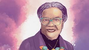 Marian Wright Edelman's Legacy of Helping Children in Poverty