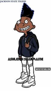 Male Black 90s Cartoon Characters 15 Of Your Favorite Black 90s Cartoon Characters Reimagined As Hbcu Students Page 9 Of 16 Watch 90s Cartoon Characters Black Cartoon Characters 90s Cartoon