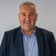 Steven Pearson MBA, CMgr