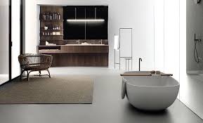 Bathtubs, basins and bathroom vanity units come in all manner. Italian Bathroom Design Style Inspirations Esperiri Milano