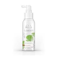 Search for serum on the new getsearchinfo.com Wella Serum Fortifiant 100ml Elements Traitement Fortifiant Cheveux Sans Parabene Sans Sulfate Cdiscount Au Quotidien