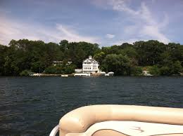 Now a third generation is involved, serving pork belly tacos as well as thick ribeyes. Boating On Green Lake Wi Venesueca Lifestyle In Review