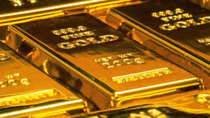 First global gold exchange in India aims to create regional bullion hub |  Commodity News - Precious Metals - Business Standard