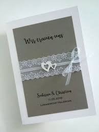 Festliche Karten Und Mehr Menu Menukarte Kirchenheft Vintage Rustikal Hochzeit Grau Kraft Einladungskarte Hochzeit Vintage Rustikale Hochzeit Kirchenheft