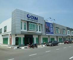 Aspiring to study in malaysia? Learning Centres Open University Malaysia