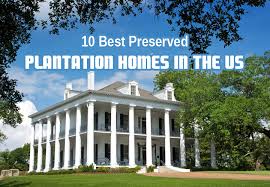 Plantation gardens apartment homes in plantation, florida offers pet friendly apartment homes in experience plantation colony apartment homes. 10 Best Preserved Plantation Homes In The Us Around The World