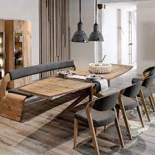 V Alpin Extension Table Wood Dining Room Table Wooden Dining Tables Dining Room Design