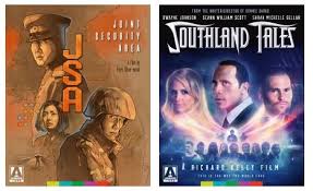 January 2021 january 1 (friday) shadow in the cloud (vod) january 7 (thursday) Arrow Video Us January 2021 Release Schedule Hnn