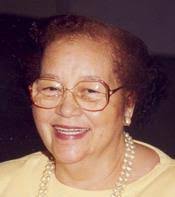 Ola May Mitchell Obituary