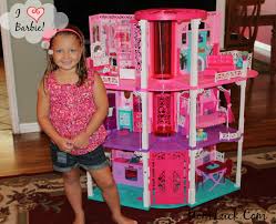 Image result for barbie in  home