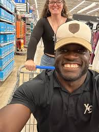 Joshua Friday • Facebook