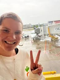 I'm pretty good at keeping up with my social networks, but I mostly use  LinkedIn for reposts and job updates.