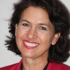 Cindy Connor Coughlin