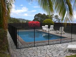 Barrieres Piscine Educa Piscines