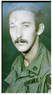 Vietnam War veteran shares leadership insights