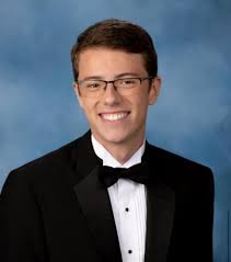 Valedictorians and Salutatorians for the county