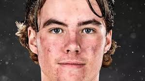 Ung Brynäsback uttagen i U17-landslaget