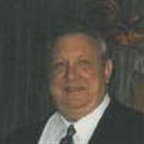 Gerald Wayne Helms Obituary